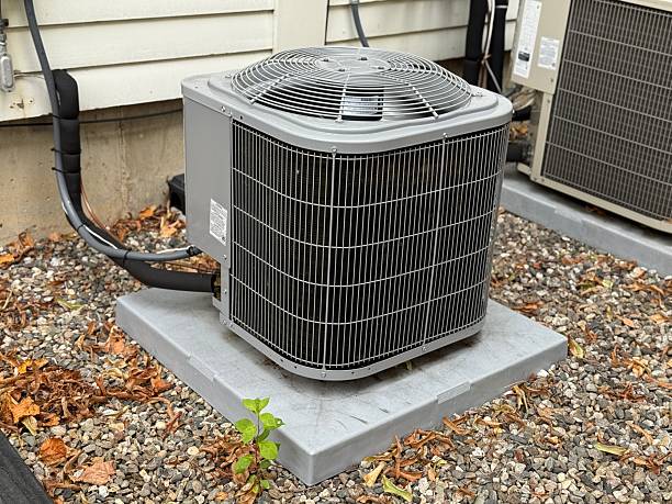 24/7 Emergency Hvac Maintenance experts in Cantrall, IL
